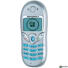 Motorola C300