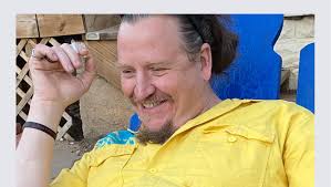 Fundraiser by Crista Switzer : Jeff Garrard's "Hey Fuckers BBQ and send off"