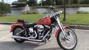 Check spelling or type a new query. Used 1993 Harley Davidson Fxsts Softail Springer Youtube