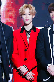 180214 Gaon Chart Music Awards Mark Tuan Got7 Members