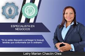 cvLeiryMarianChacón