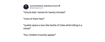 Whether you prefer the convenience of an electric can opener or you're perfectly fine with the simplicity of manual models, a can opener is an indispensable kitchen tool you can't live without unless you plan to never eat canned foods. Funny Quotes About Parenting Every Mom Dad Needs To Hear