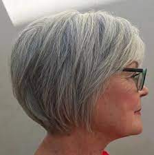 See more ideas about hair, hair styles, short hair styles. 65 Gorgeous Hairstyles For Gray Hair