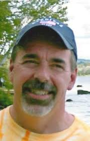 Obituary for Mark Henri Albert