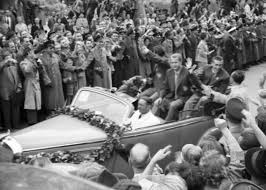 Andere sportarten sind in unserem land aber auch populär. Weltmeister 1954 Magirus Iveco Museum