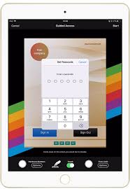 The problem is, how do you justify the purchase if you haven't owned one? How To Set Up Your Tablet In Kiosk Mode
