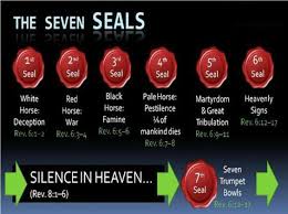 the revelation of jesus christ the seven seals 1