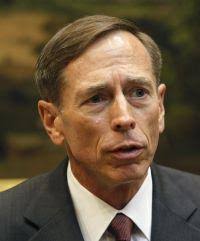 CIA chief Patraeus quits over extramarital affair