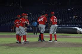 Caimanes ganó y obligó a un sexto juego. Liga Colombiana De Beisbol 2020 Asi Jugaran Los Tigres De Cartagena Primertiempo Co