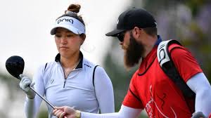 Tsn golf @tsngolf 2h rt @tsn_sports: Sports Golfer Annie Park S Clubs Stolen At Lpga S 1st Major Pressfrom Canada
