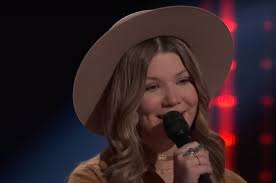 The coaches open the final of the voice uk with sir duke! 15 Year Old Contestant Lets It Fly On The Voice Watch Billboard