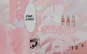 You can also upload and share your favorite pink aesthetic laptop wallpapers. Pink Anime Wallpaper For Laptop