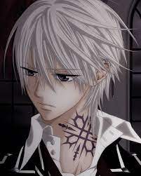 Anime boy with white hair and blue eyes: 10 Most Popular Anime Boys With White Hair Cool Men S Hair