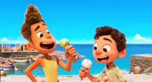 Luca Encuentra Toda La Musica Y Canciones De La Pelicula De Pixar Carteltec