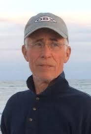 Mark Rumley's Instagram, Twitter & Facebook