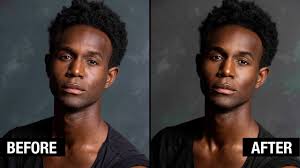 If all else is equal and one candidate has 80k followers vs. Model Comp Card With Adobe Photoshop Free Template Youtube