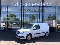 Fourgon Utilitaire Mercedes Citan Aquitaine 3 Annonces De Citan Aquitaine Occasion