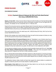Savesave public bank berhad internet banking. Airasia On Twitter Airasia Payments Network Malaysia Sdn Bhd And Public Bank Berhad Give Away 2 000 000 Big Points