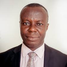 Michael Sackey's Instagram, Twitter & Facebook