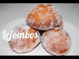 Les Lefombos Beignets De Boulangerie Du Cameroun Tchop Afrik A Cuisine Recette Alimentation Dessert Recette