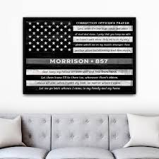 Corrections Officer Gift Correctional Officer Dept Corrections Prison Officer Department Of Corr Gifts For Office Correctional Officer Prison Officer