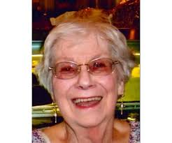 DOROTHY HOOKER Obituary (2018)