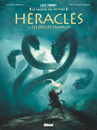 Discover more music, concerts, videos, and pictures with the largest catalogue online at last.fm. Heracles Tome 02 Editions Glenat