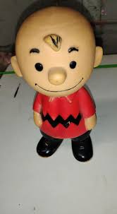 Got him in the early 1970's and named him "Droopy".