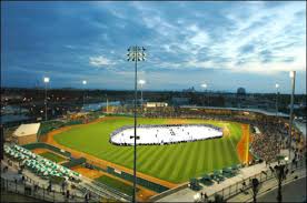 Why Dont The Thunder Host A Game At Banner Island Ballpark