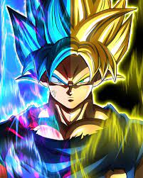 A desktop wallpaper is highly customizable, and you can give yours a personal touch by adding your images (including your photos from a camera) or download beautiful pictures from the internet. Download Dragon Ball Super Wallpaper By Silverbull735 Ac Free On Zedge Now Dragon Ball Super Artwork Dragon Ball Wallpaper Iphone Anime Dragon Ball Super