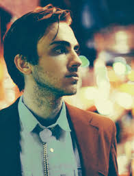 First Listen: Andrew Combs' "Nothing to Lose"