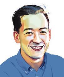 James Kumm's Instagram, Twitter & Facebook