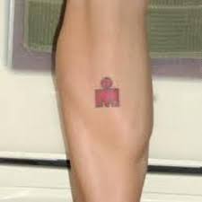 These are formed of a biodegradable polymer that dissolves upon insertion into skin or tissue, so that the microneedles break off from the substrate forming the patch, remaining in the skin/tissue at. M Dot Tattoo Mdottattoo Twitter