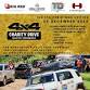 9th Annual 4x4 Charity Drive - Travis Duggan 4x4 Training Facility, Shongweni Rd, Hilldene Event Image