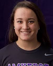 2014-15 Women's Ice Hockey Roster