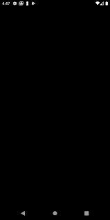 That said, it seems the final windows 11 release will have a black screen of death. Pitch Black Launcher For Android Apk Download