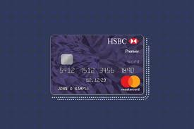 Dedicated hotline for hsbc platinum customers on: Hsbc Premier World Mastercard Credit Card Review