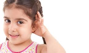 How parents can support children with auditory processing disorder (APD)