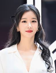 서예지 예쁘다[엑s HD포토] : 네이트 연예