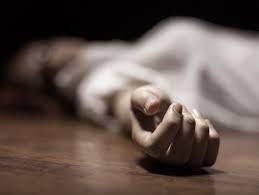 Dead Womans Body With Focus On Hand Stock Photo - Download Image Now -  Dead, Women, Dead Person - iStock