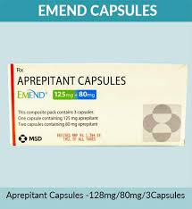 Image result for Aprepitant