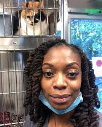 Julie Devall's Instagram, Twitter & Facebook