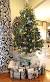 Mini Table Christmas Tree