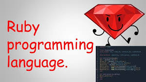 Ruby Programming Language Advantages And Disadvantages Ruby Programming Programming Languages Language