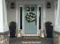 Gray Benjamin Moore Front Door Colors