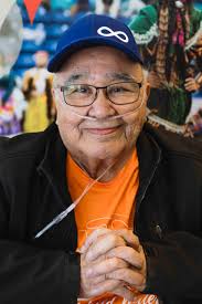 The last of the last Survivors”