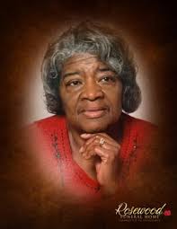 Obituary for Etta Mae Manns