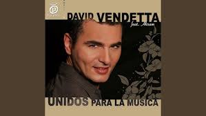 David Vendetta feat. Akram