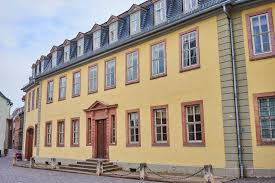 The goethe house is a writer's house museum in frankfurt. Goethehaus Und Goethe Museum In Frankfurt Infos Tipps 2021