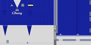 Hope they are enjoyed :)kit (reddit.com). Everton Fc Kits Pro Evolution Soccer 2010 At Moddingway